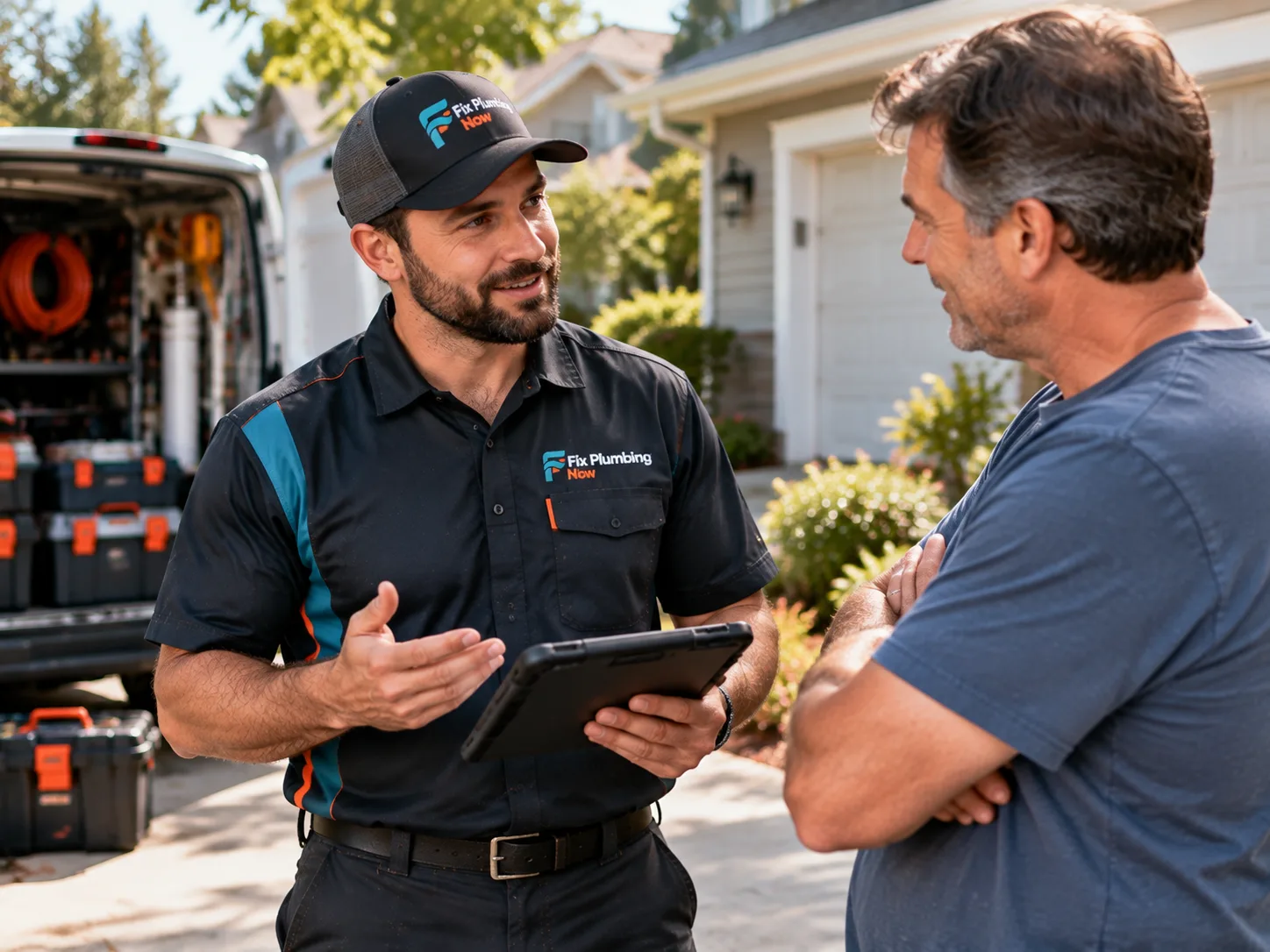 Clogged Drain Service Half Moon Bay, CA FAQs